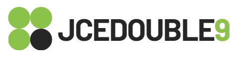 Jcedouble9